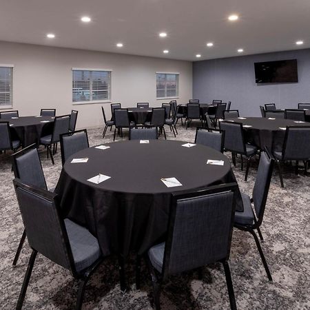 Grandstay Hotel & Suites Algona מראה חיצוני תמונה