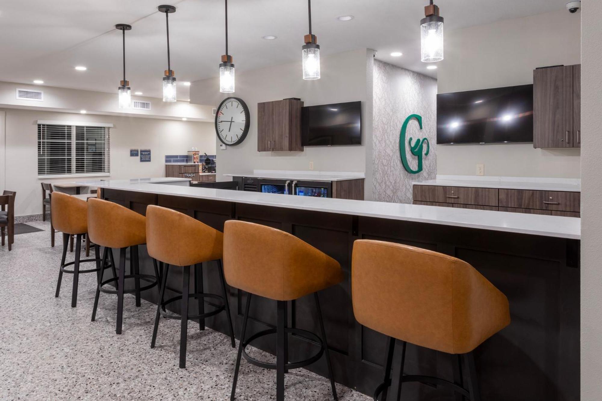 Grandstay Hotel & Suites Algona מראה חיצוני תמונה